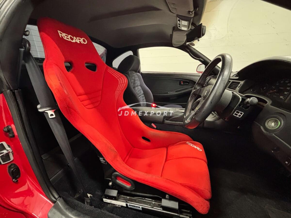 Toyota MR2 1994 thumbnail 10