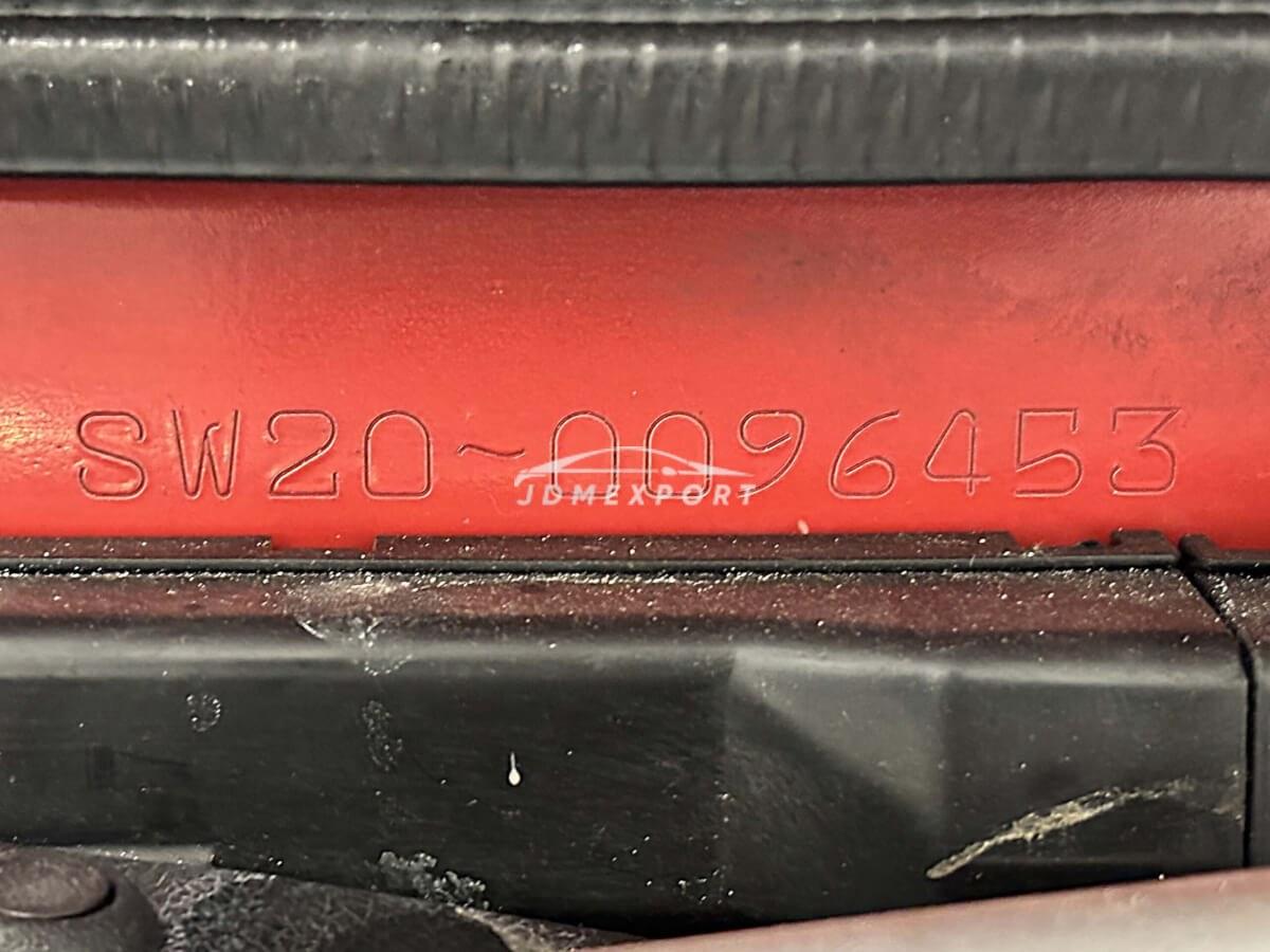 Toyota MR2 1994 thumbnail 33