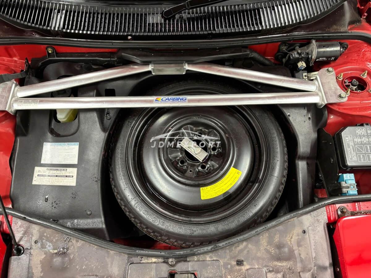 Toyota MR2 1994 thumbnail 22