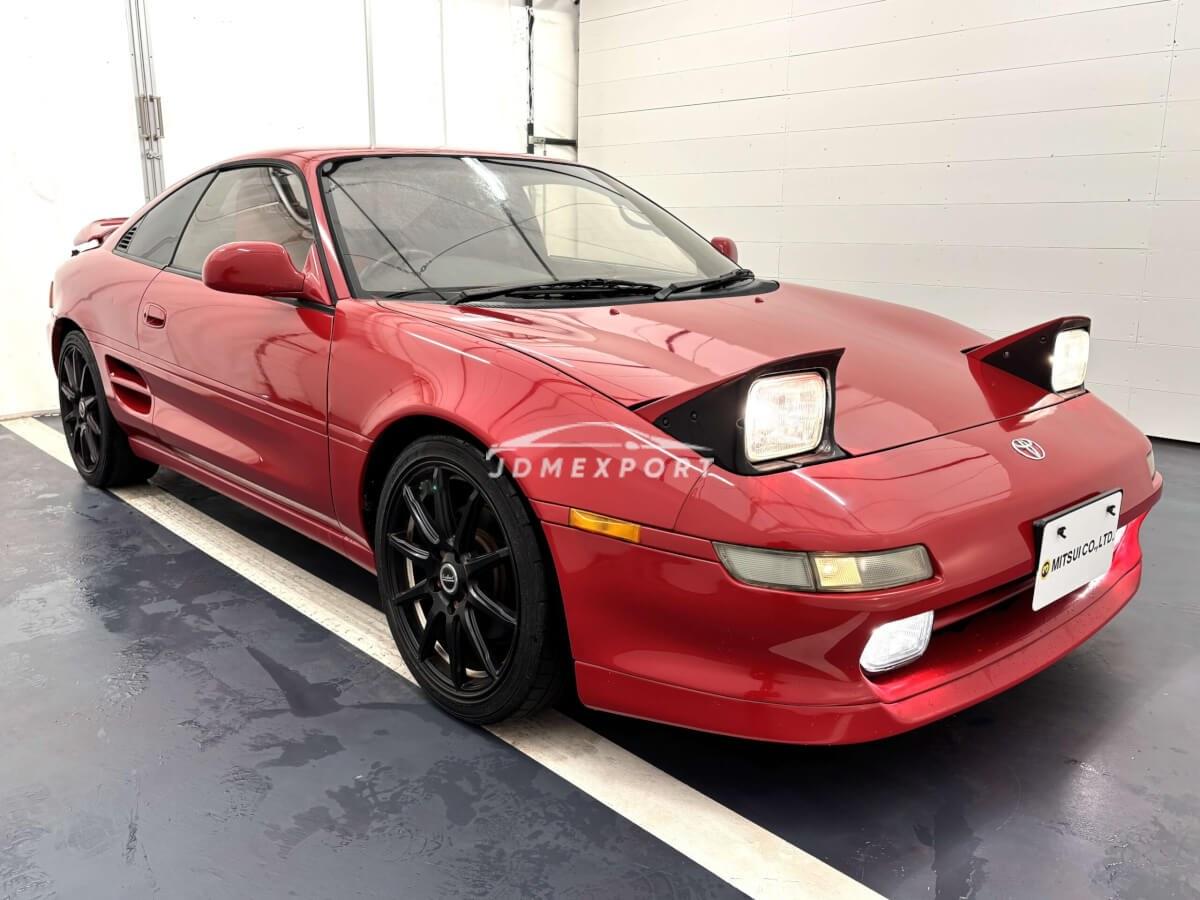 Toyota MR2 1994