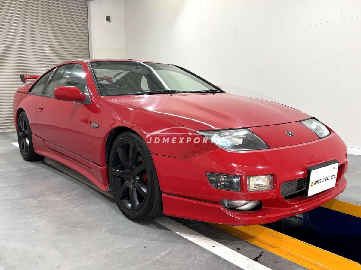 Nissan Fairlady Z 1996