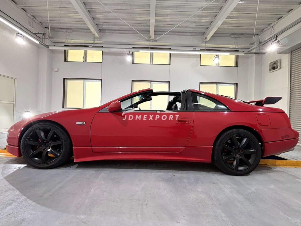 Nissan Fairlady Z 1996 thumbnail 10