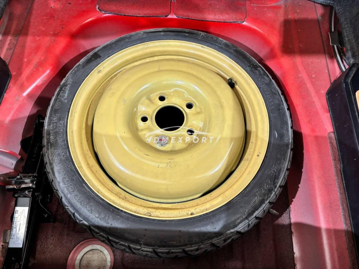 Mitsubishi FTO 1995 thumbnail 15