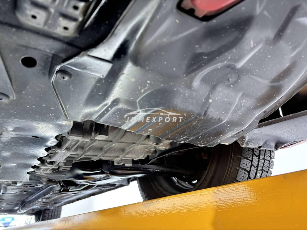 Mitsubishi FTO 1995 thumbnail 35