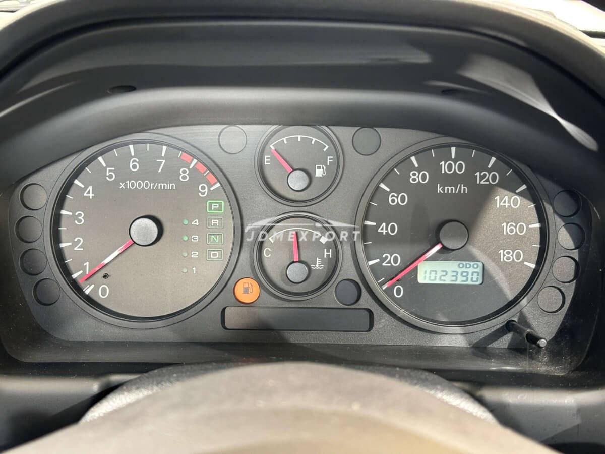 Mitsubishi FTO 1995 thumbnail 18