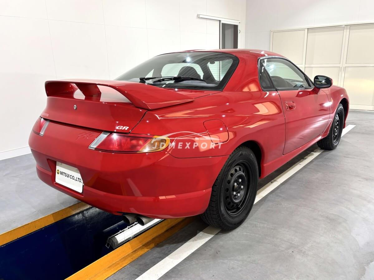 Mitsubishi FTO 1995 thumbnail 6