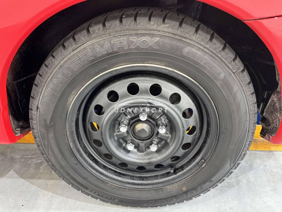 Mitsubishi FTO 1995 thumbnail 31