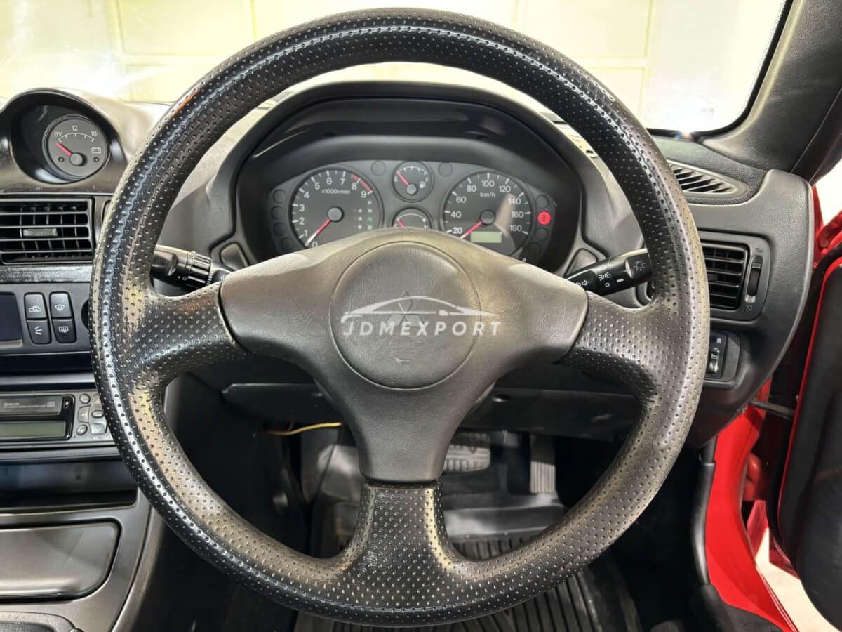 Mitsubishi FTO 1995 thumbnail 17