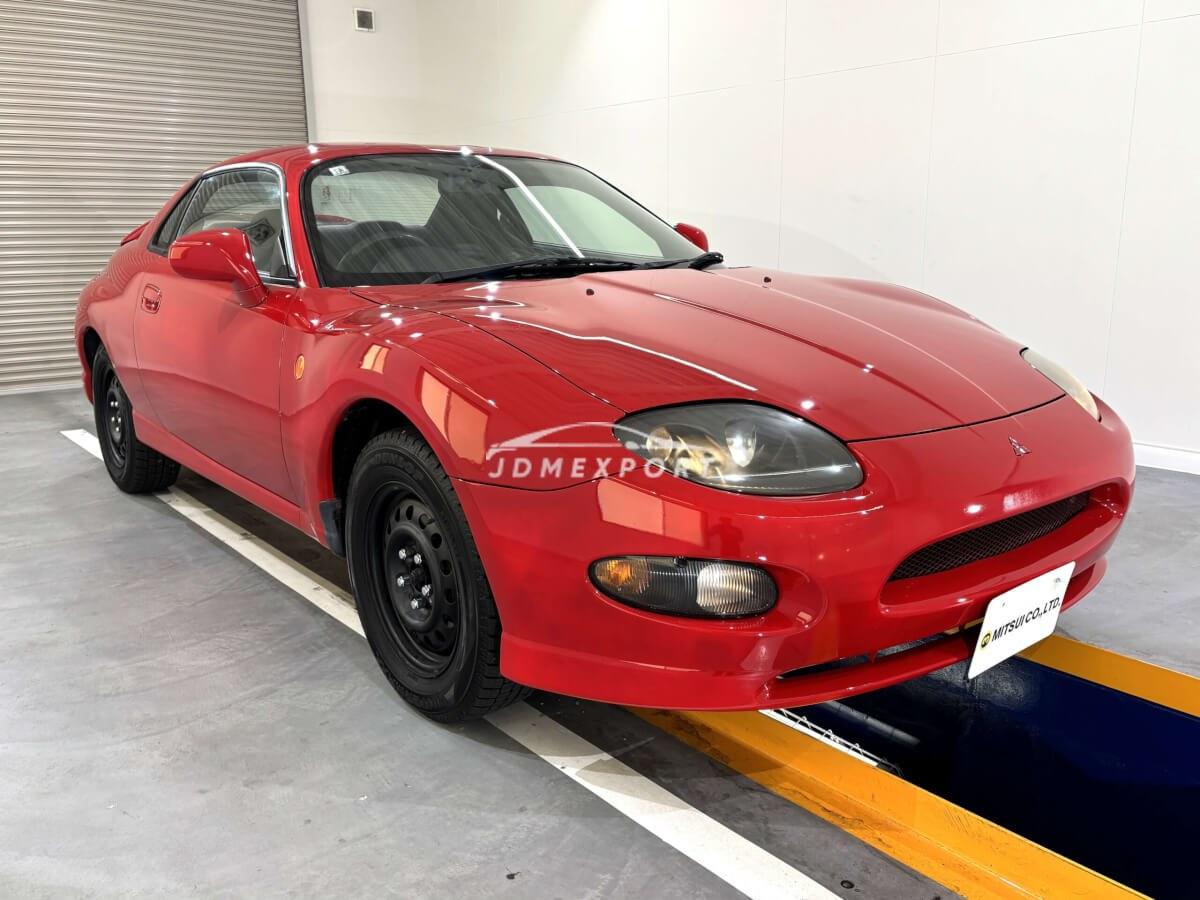 Mitsubishi FTO 1995