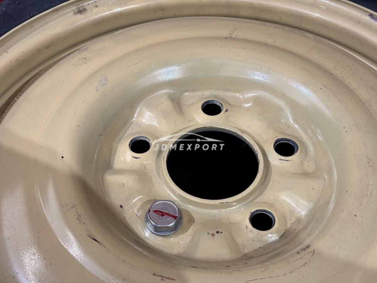 Mitsubishi FTO 1995 thumbnail 16
