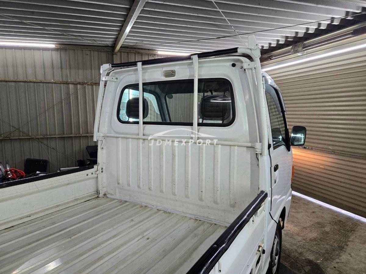 Subaru Sambar Truck 1999 thumbnail 18