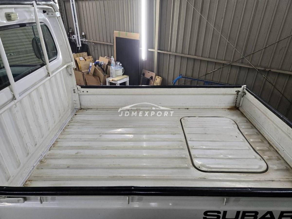 Subaru Sambar Truck 1999 thumbnail 14