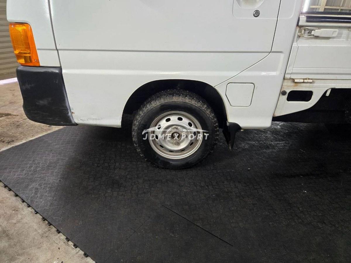 Subaru Sambar Truck 1999 thumbnail 40