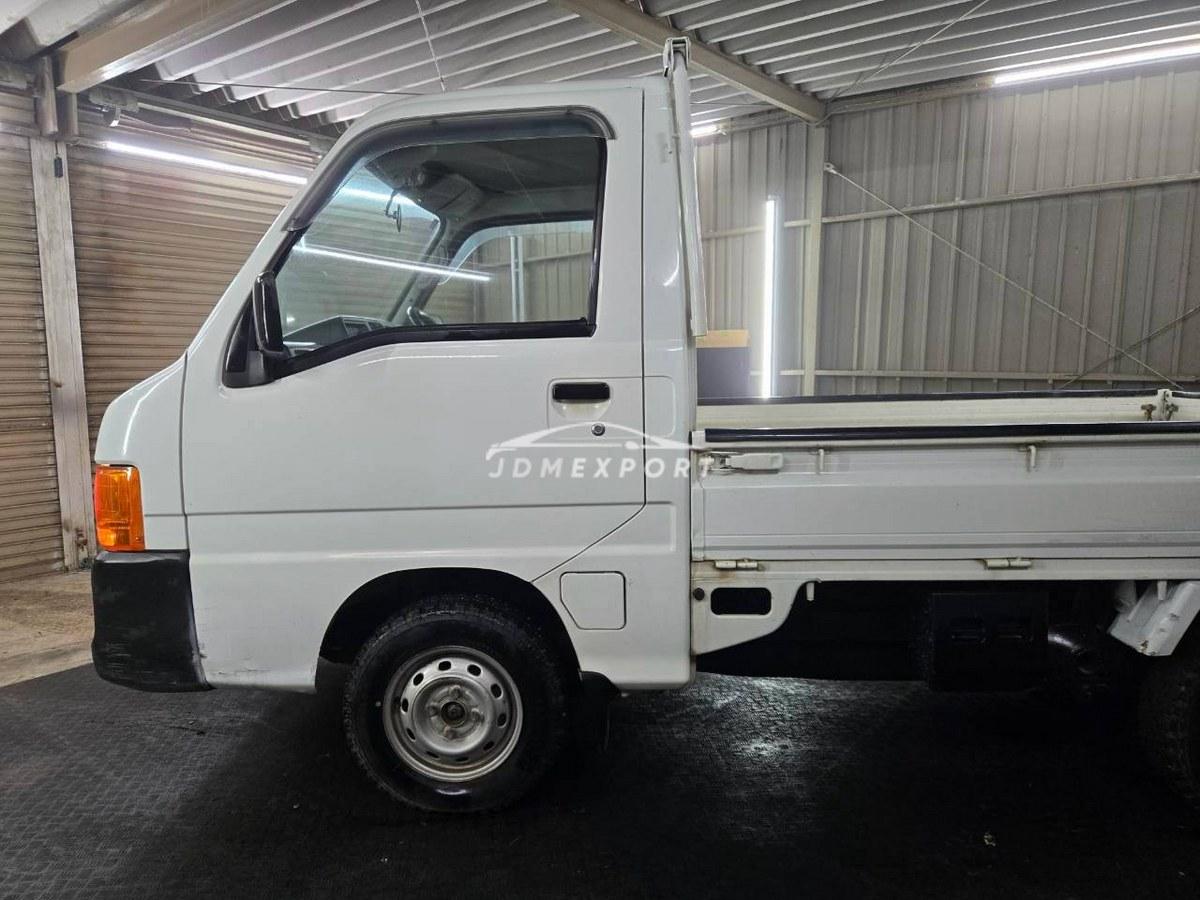 Subaru Sambar Truck 1999 thumbnail 10