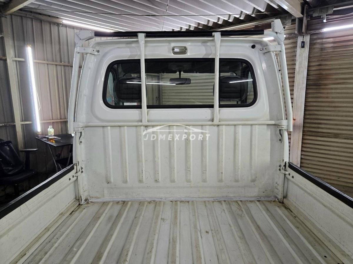 Subaru Sambar Truck 1999 thumbnail 22