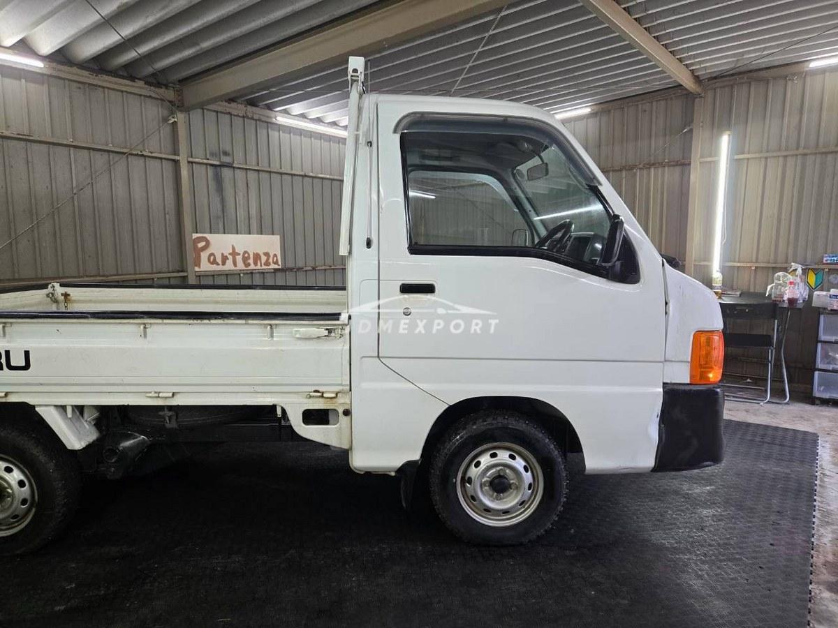 Subaru Sambar Truck 1999 thumbnail 16