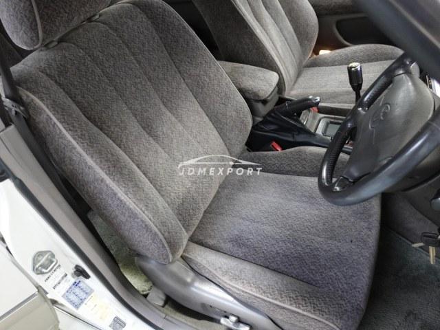 Toyota Mark II 1999 thumbnail 44