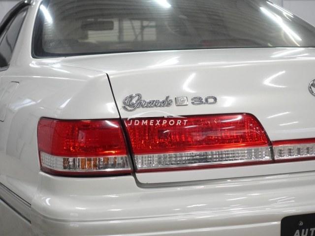 Toyota Mark II 1999 thumbnail 29