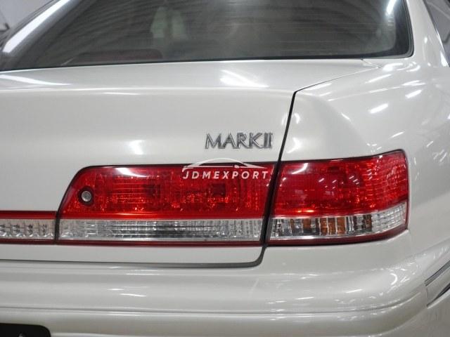 Toyota Mark II 1999 thumbnail 28