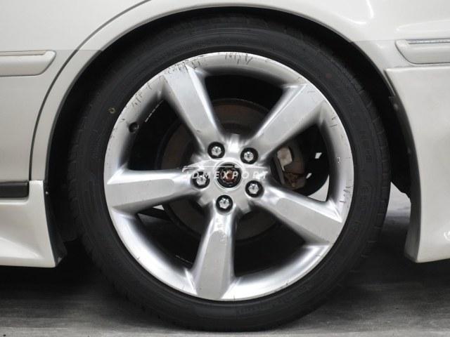 Toyota Mark II 1999 thumbnail 32