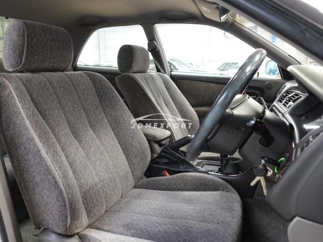Toyota Mark II 1999 thumbnail 5