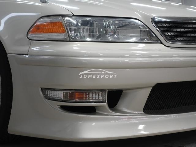 Toyota Mark II 1999 thumbnail 19