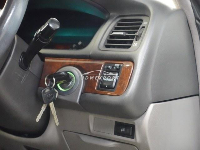 Toyota Mark II 1999 thumbnail 36