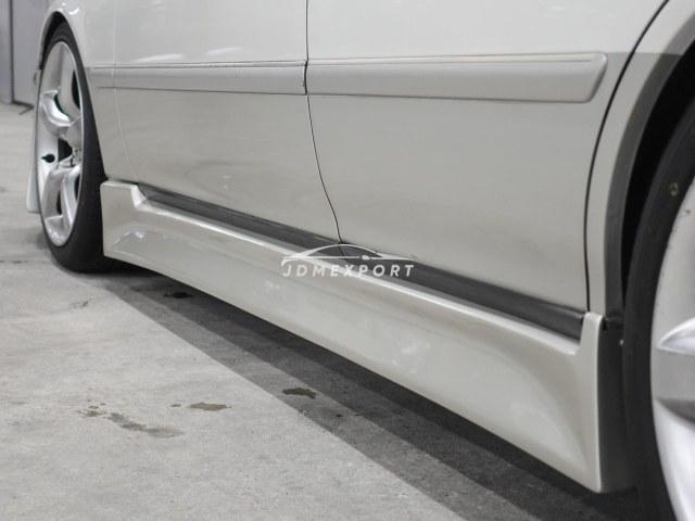 Toyota Mark II 1999 thumbnail 24