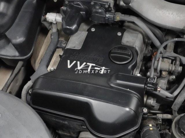 Toyota Mark II 1999 thumbnail 50
