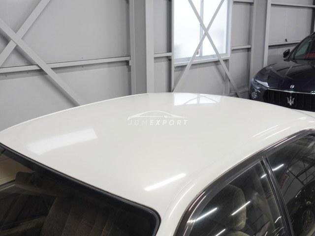 Toyota Mark II 1999 thumbnail 21