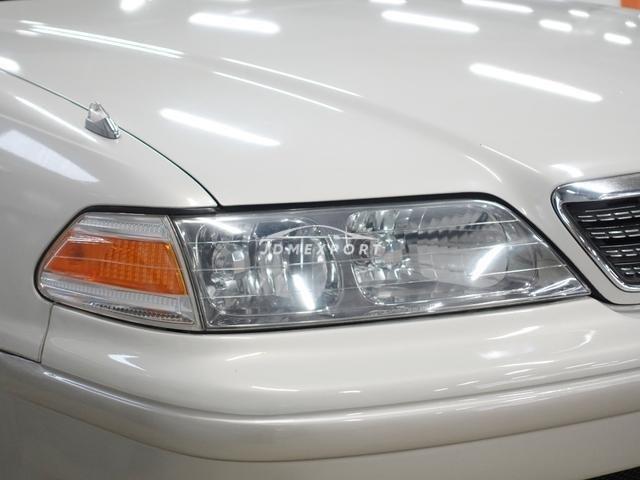 Toyota Mark II 1999 thumbnail 17