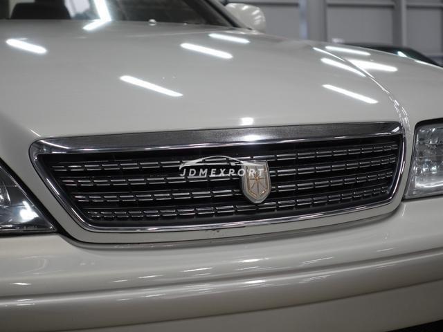 Toyota Mark II 1999 thumbnail 18