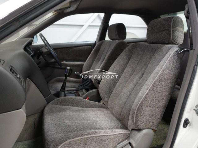 Toyota Mark II 1999 thumbnail 45