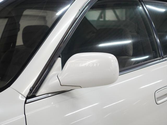 Toyota Mark II 1999 thumbnail 20