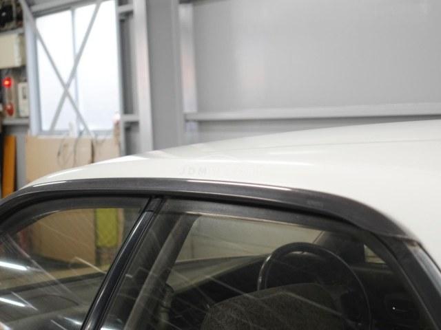 Toyota Mark II 1999 thumbnail 22