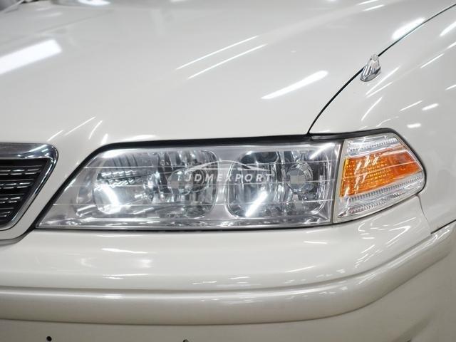Toyota Mark II 1999 thumbnail 16