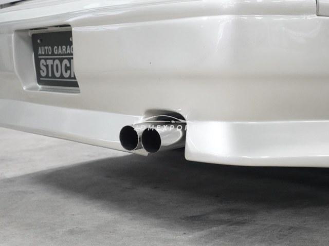 Toyota Mark II 1999 thumbnail 30