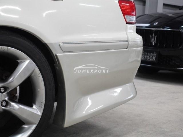 Toyota Mark II 1999 thumbnail 25