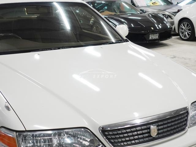 Toyota Mark II 1999 thumbnail 15