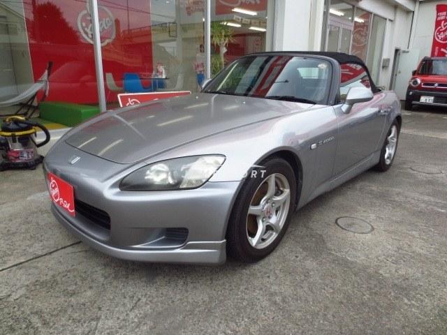Honda S2000 1999