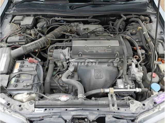 Honda Accord 1994 thumbnail 19