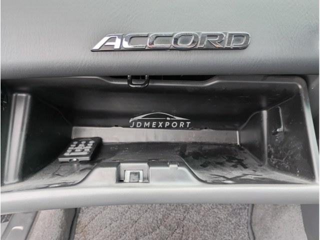 Honda Accord 1994 thumbnail 17
