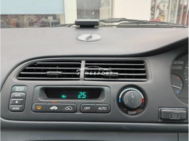 Honda Accord 1994 thumbnail 8