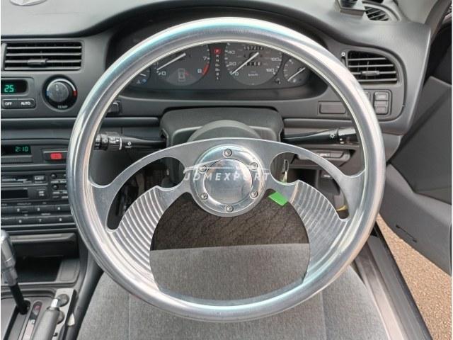 Honda Accord 1994 thumbnail 2