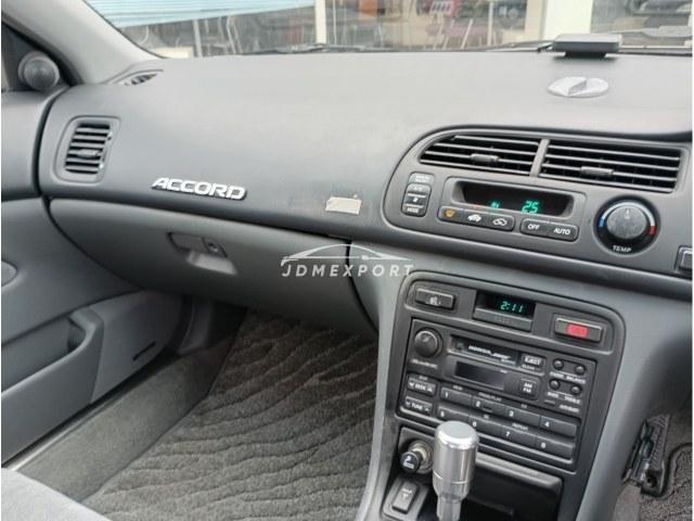Honda Accord 1994 thumbnail 7