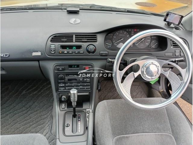 Honda Accord 1994 thumbnail 4