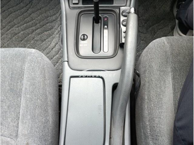 Honda Accord 1994 thumbnail 10