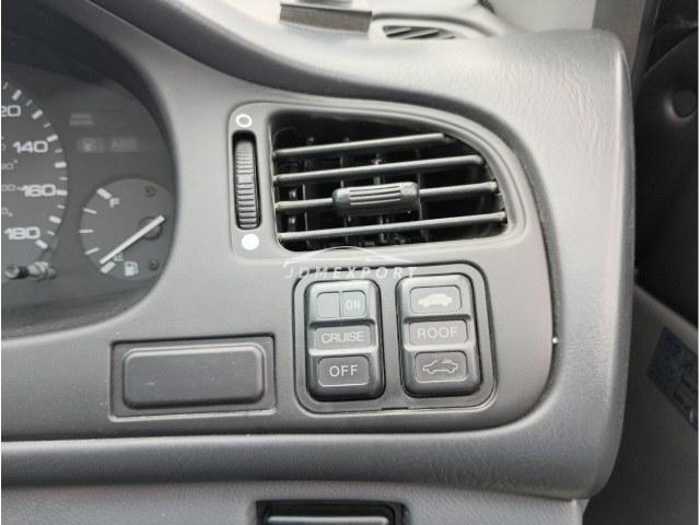 Honda Accord 1994 thumbnail 14
