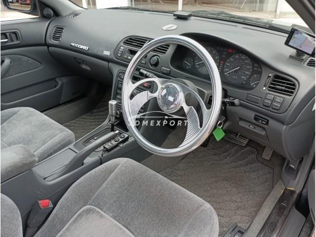 Honda Accord 1994 thumbnail 5