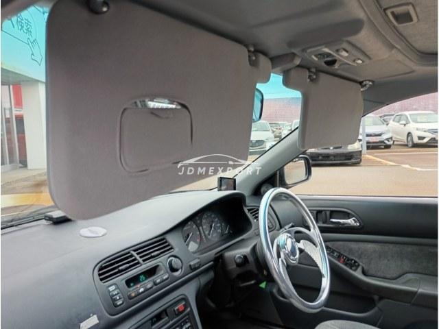Honda Accord 1994 thumbnail 15